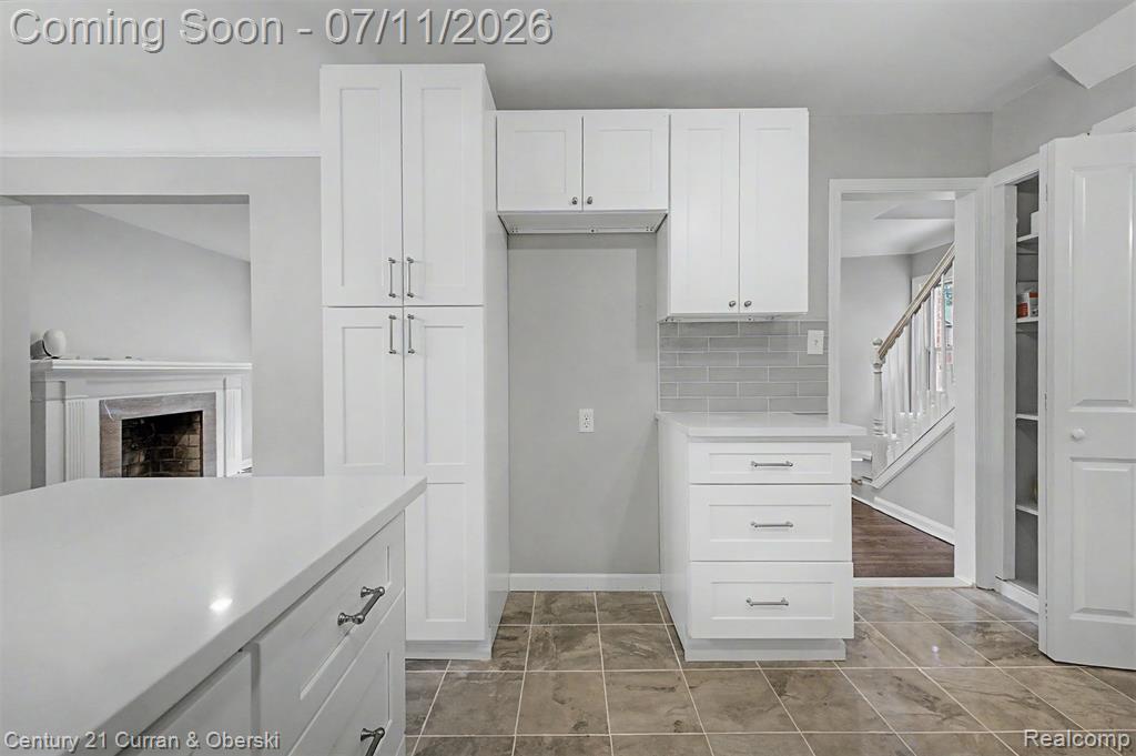 9263 Rosemont St Avenue, Detroit, MI 48228 — Photo 12