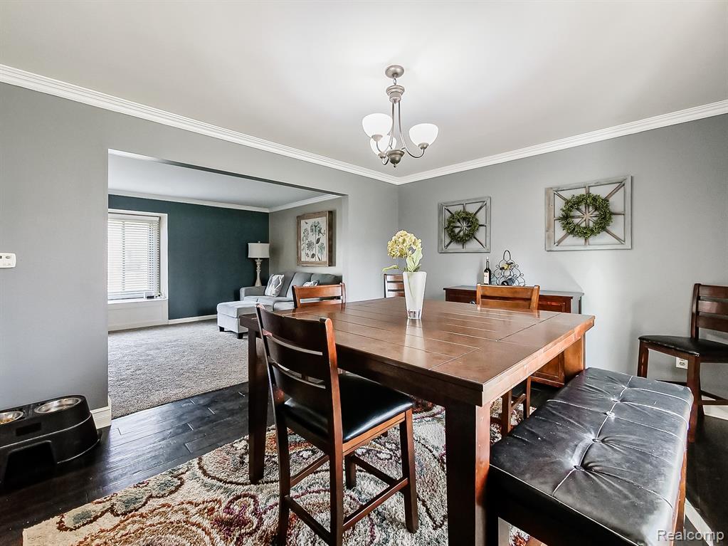 25911 Buckminster Drive, Novi, MI — Photo 11