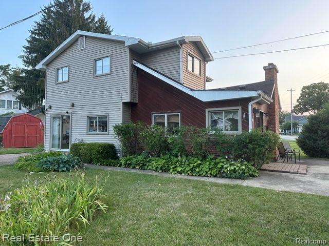 429 EGAN Highway, Brooklyn, MI 49230 — Photo 3