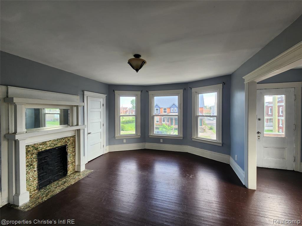 605 E Bethune Street, Detroit, MI 48202 — Photo 2