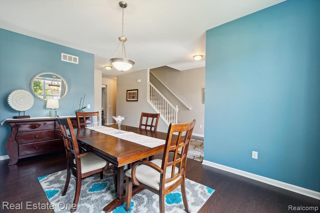 57980 Sunflower Circle N, New Hudson, MI 48165 — Photo 4
