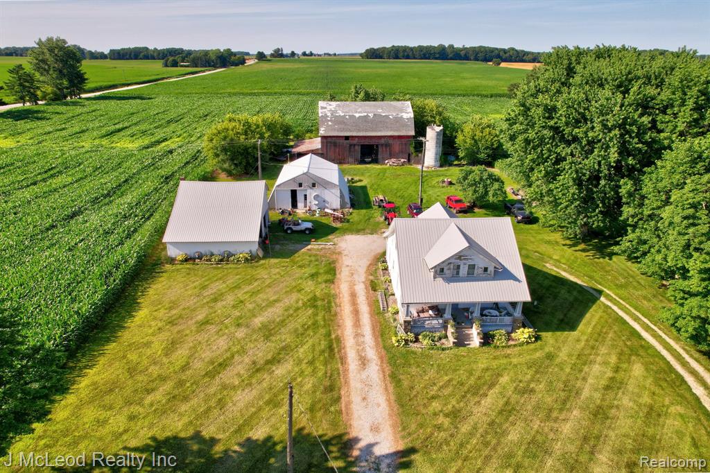 9050 Van Cleve Road, Vassar, MI 48768 — Photo 39
