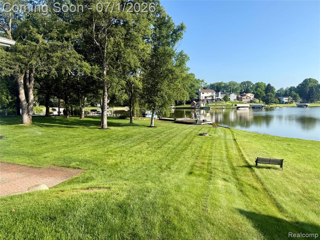 3780 Lake Lapeer Drive, Metamora, MI 48455 — Photo 18