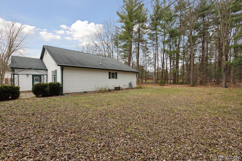 1050 PARK, St. Charles, MI 48655 — Photo 33