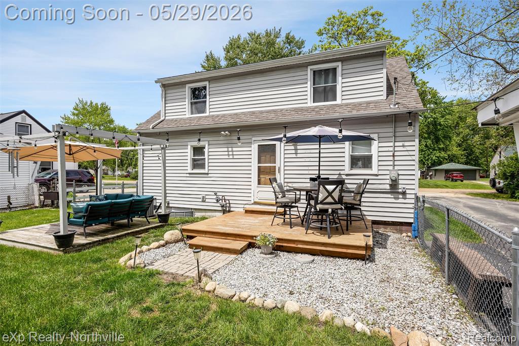 46049 Chatsworth Drive, Van Buren, MI 48111 — Photo 17