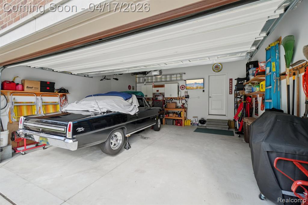 5499 Woodfall Road, Clarkston, MI 48348 — Photo 41