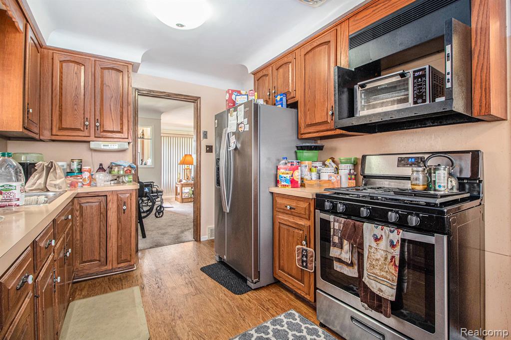 9137 San Jose, MI 48239 — Photo 9