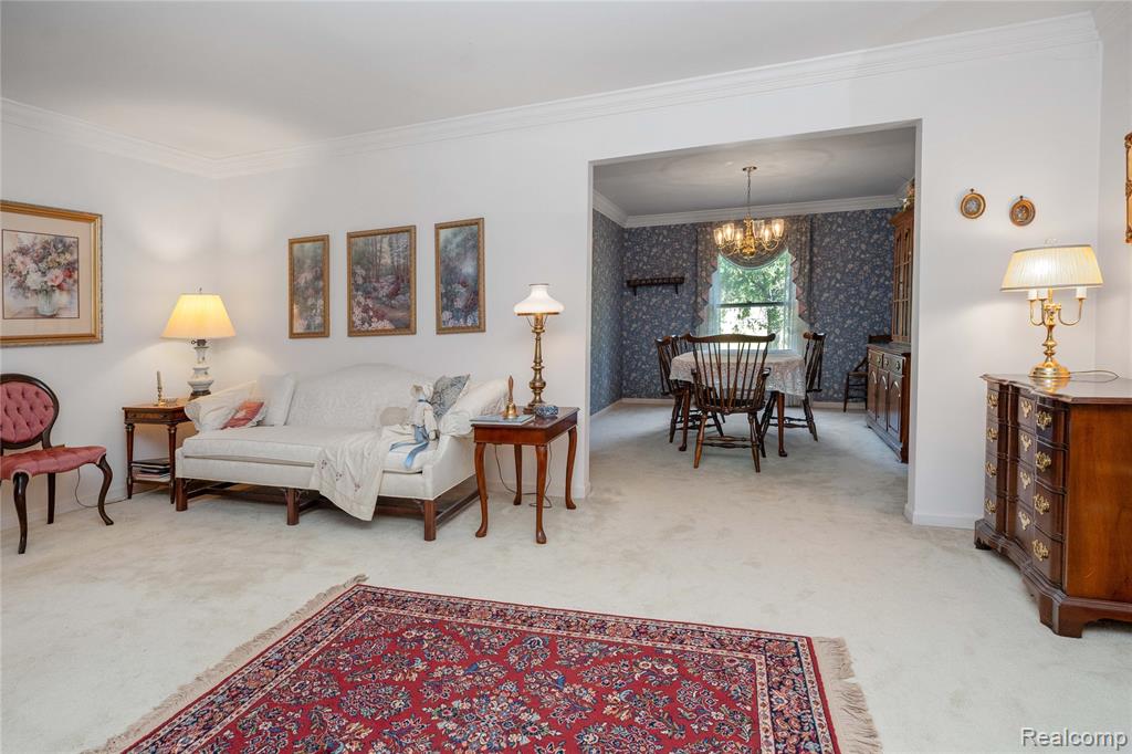 4123 Chimney Point Drive, Bloomfield Hills, MI 48302 — Photo 21