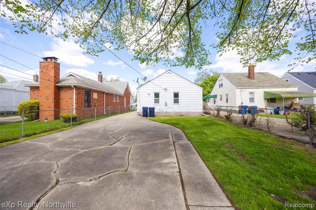 423 Campbell Street, River Rouge, MI 48218 — Photo 28