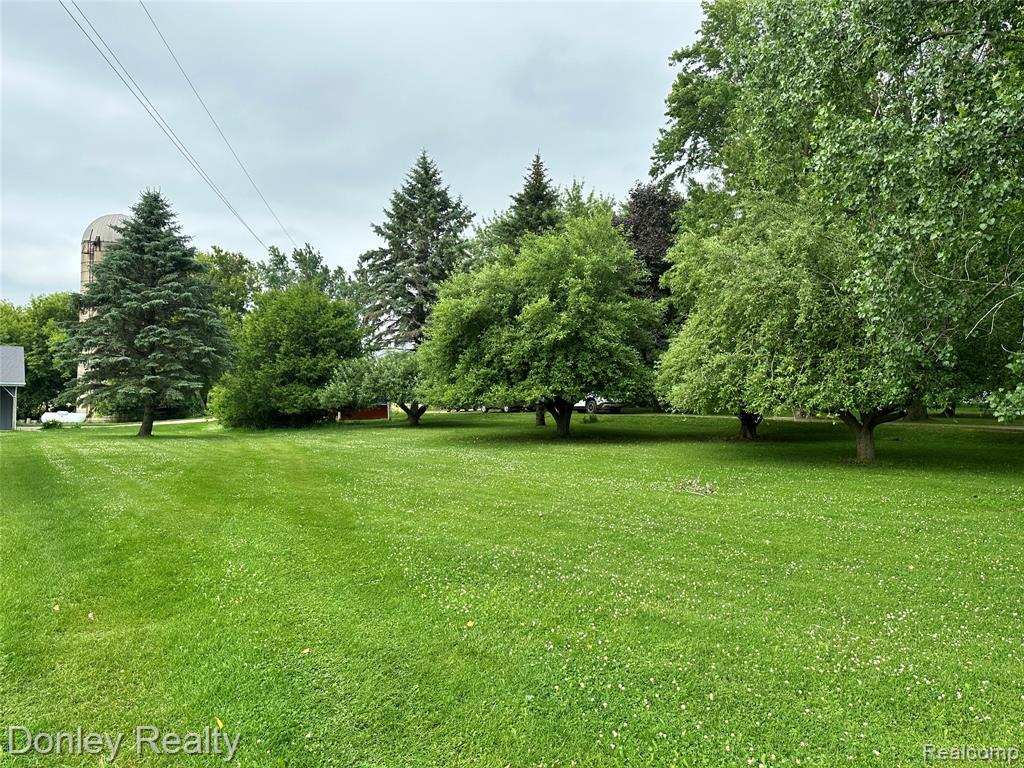 7700 Harris Road, Marlette, MI 48453 — Photo 21