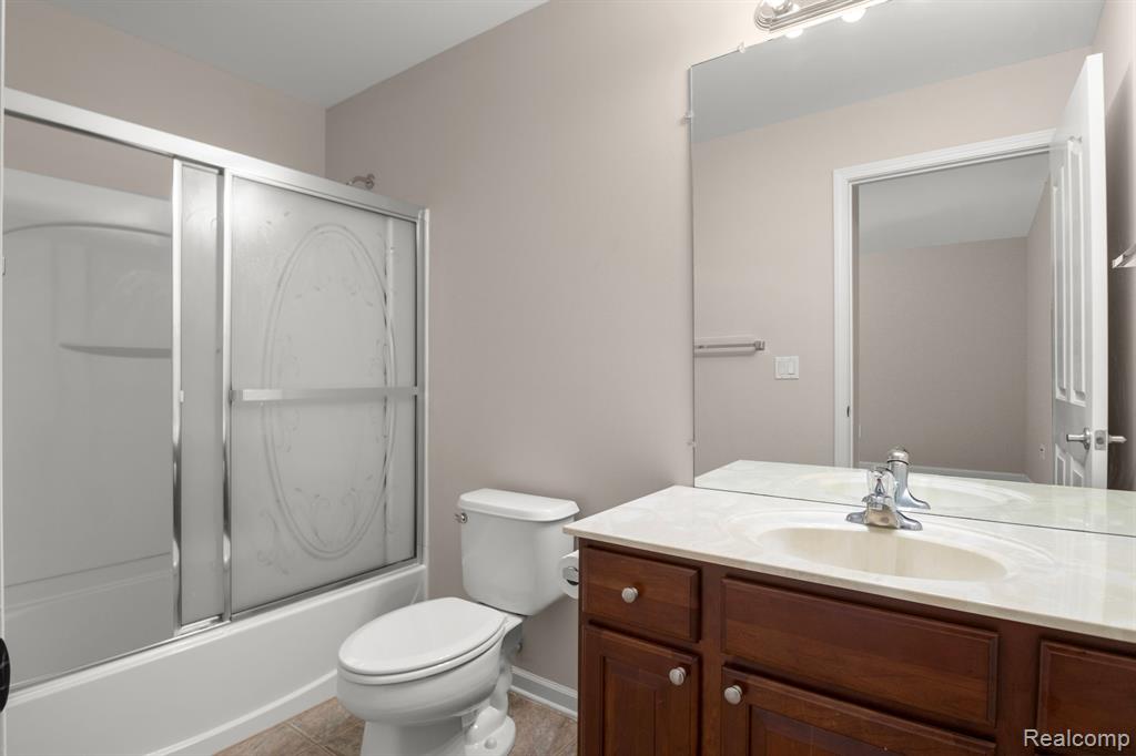 49137 FREESTONE Drive, Northville, MI 48168 — Photo 35
