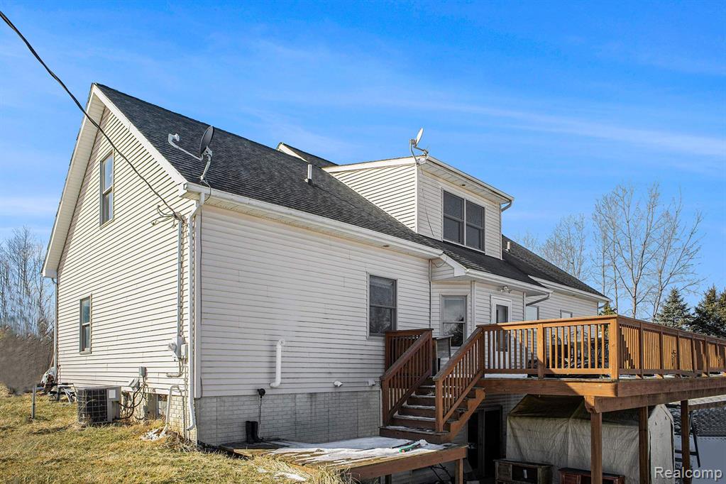 3803 BULL RUN Road, Gregory, MI 48137 — Photo 19