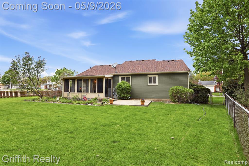 779 Oak Ridge Drive, Brighton, MI 48116 — Photo 23