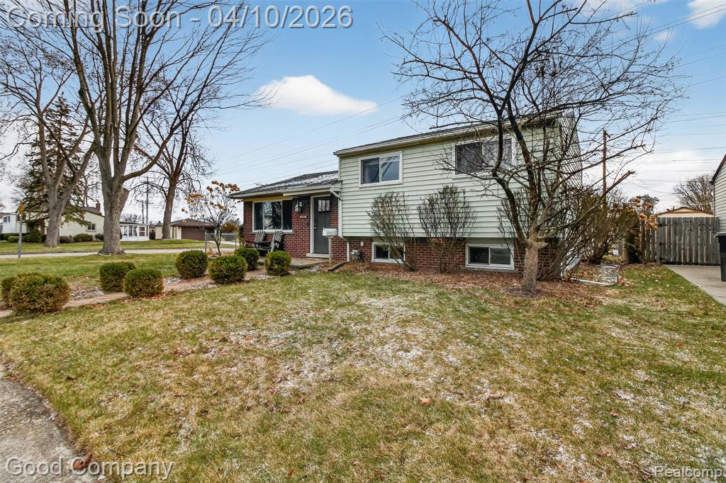 41036 Paign Drive, Sterling Heights, MI 48313 — Photo 42