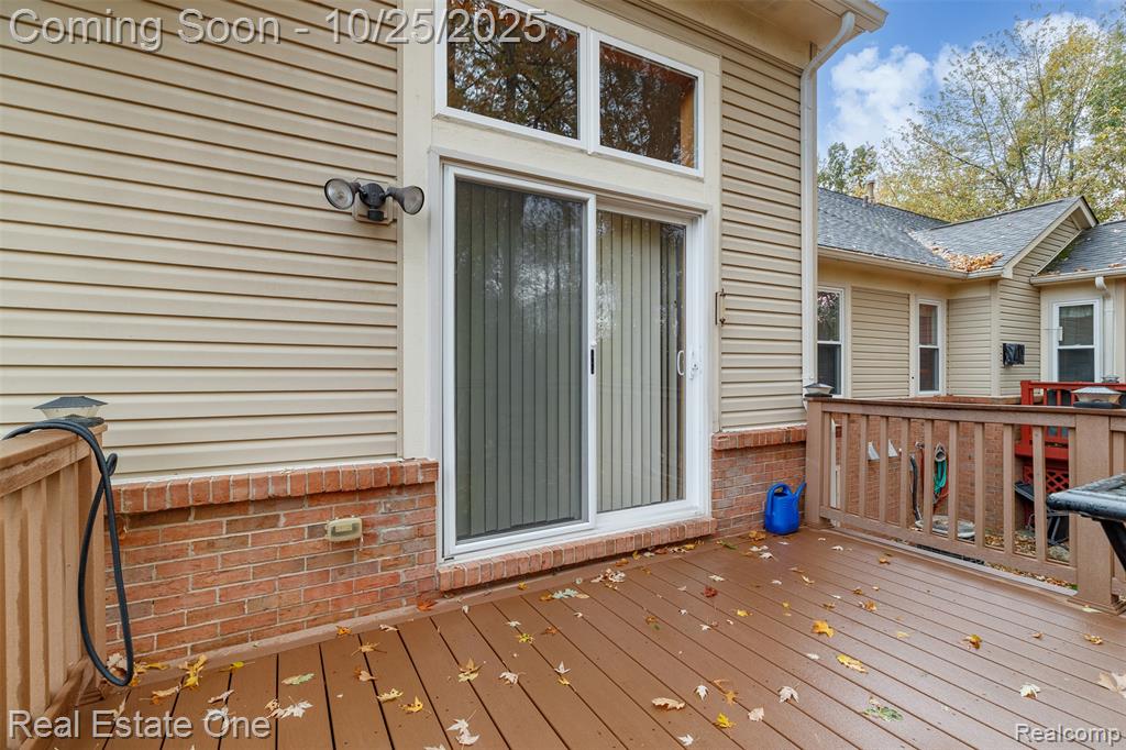 5580 Elmhurst Drive, Trenton, MI 48183 — Photo 35