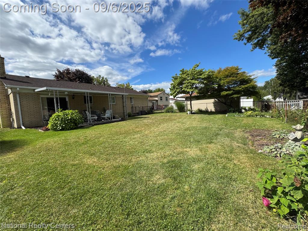 9915 Beech Daly Road, Taylor, MI 48180 — Photo 44