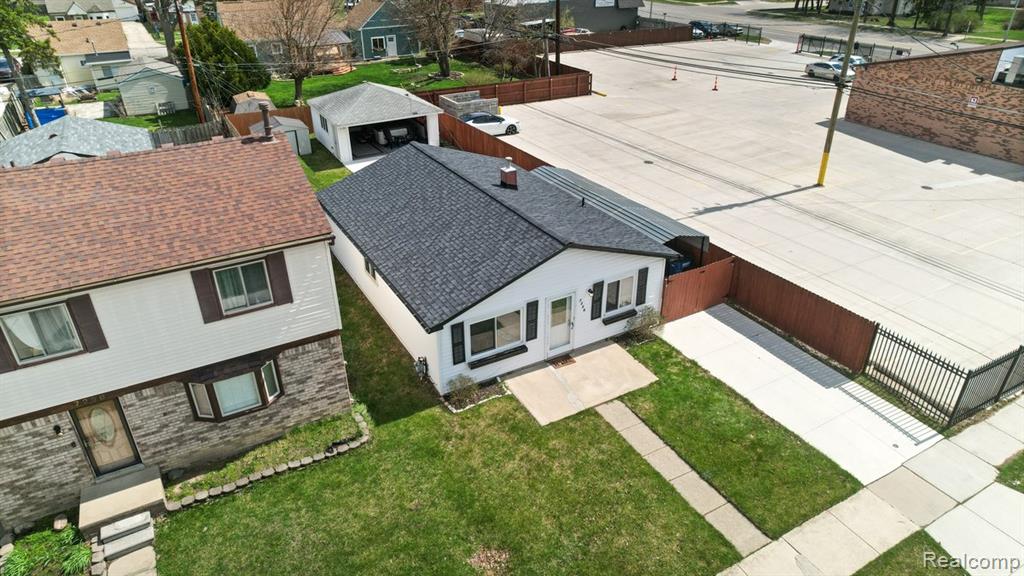 7256 Deering Street, Westland, MI — Photo 28