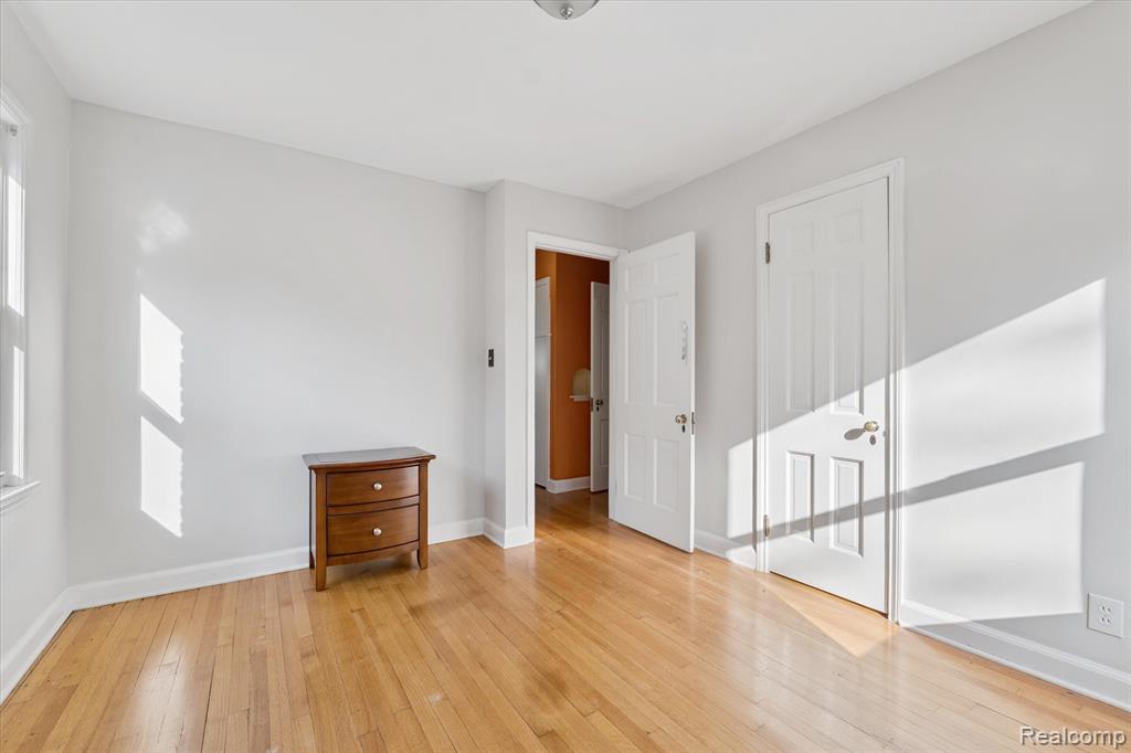 4503 Bishop Street, Detroit, MI 48224 — Photo 21