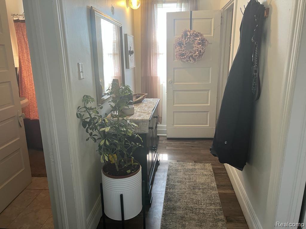 2150/2152 CRANE Street, Detroit, MI 48214 — Photo 17