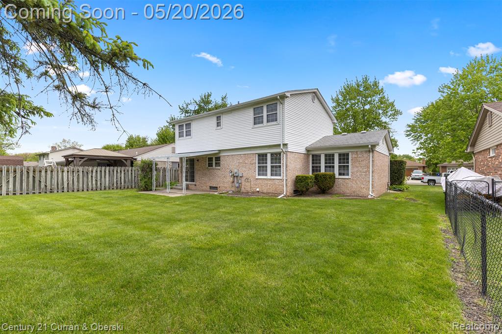 6873 Carriage Hills Drive, Canton, MI 48187 — Photo 41