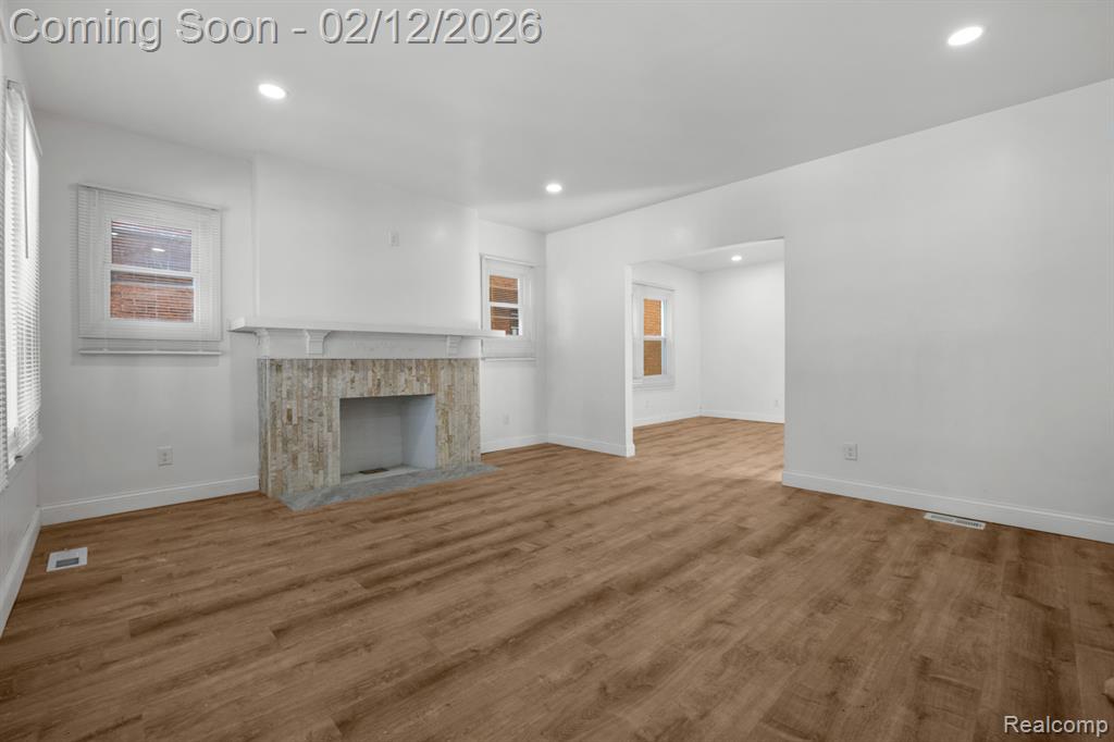 3307 Fullerton Street, Detroit, MI 48238 — Photo 7