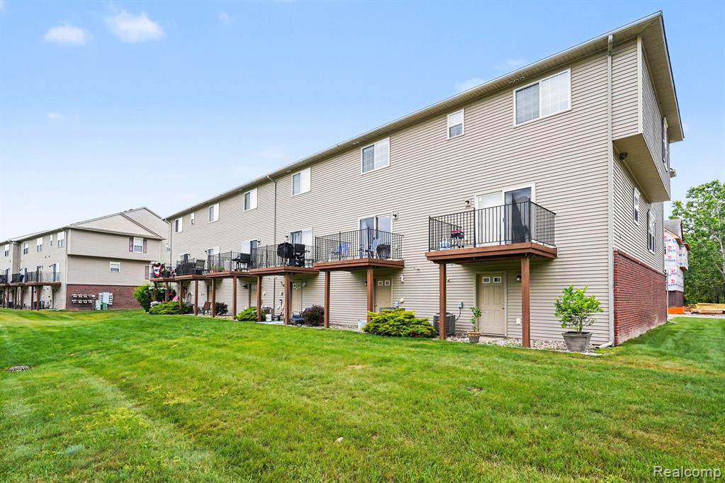 2234 Knotty Pine Trail, Howell, MI 48855 — Photo 19