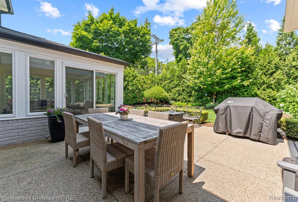 457 N Cranbrook Road, Bloomfield Hills, MI 48301 — Photo 19