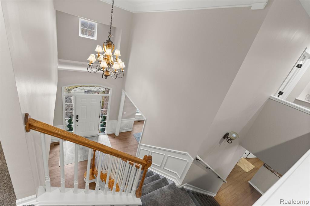 49102 FREESTONE Drive, Northville, MI 48168 — Photo 24