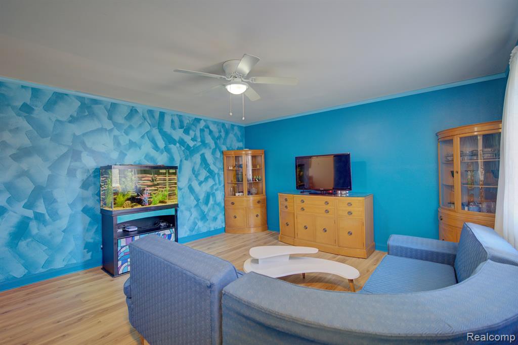 4187 W ALLEN Road, Howell, MI 48855 — Photo 22