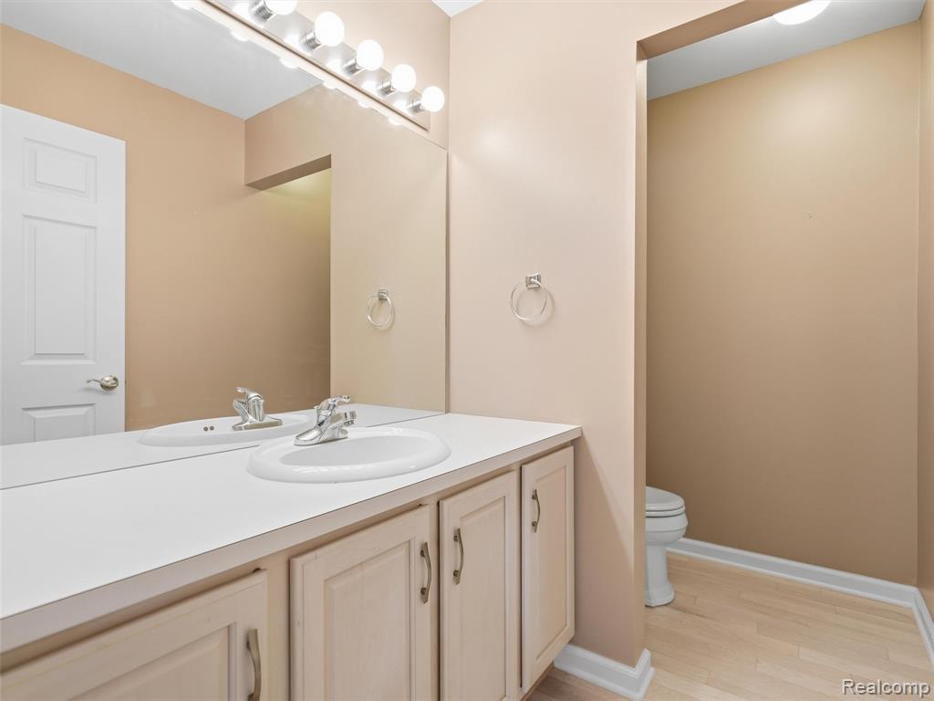 6394 Heron Park Way, Clarkston, MI — Photo 18
