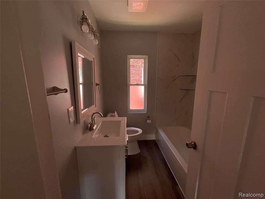 17165 Wisconsin Street, Detroit, MI 48221 — Photo 16