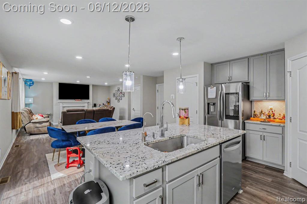 9212 Dogwood Court, Dexter, MI 48130 — Photo 8