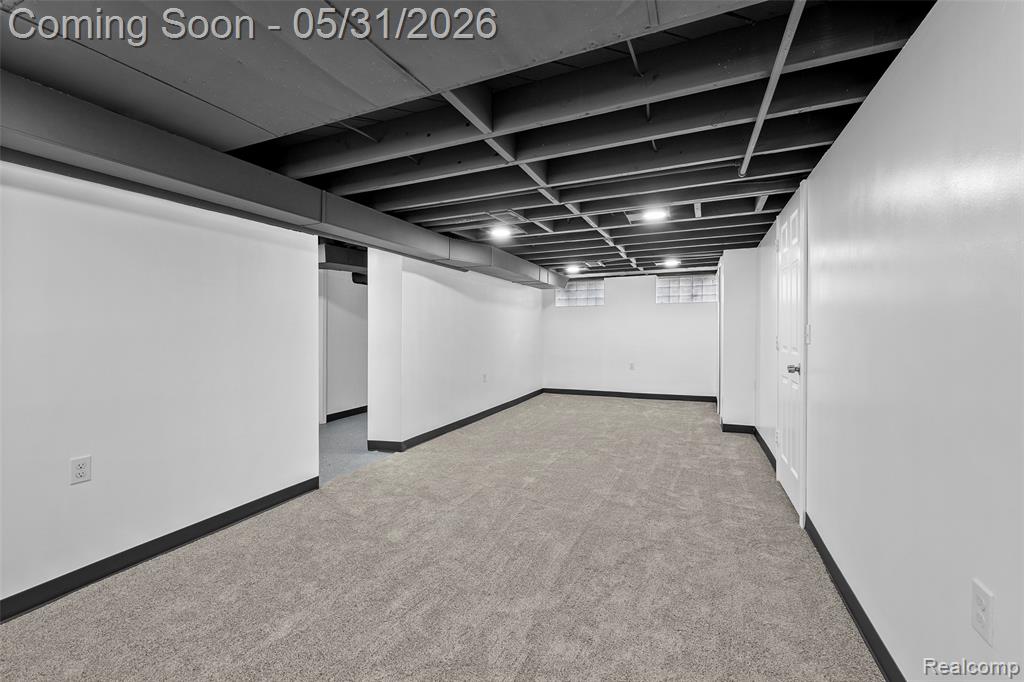 654 Ford Boulevard, Lincoln Park, MI 48146 — Photo 24