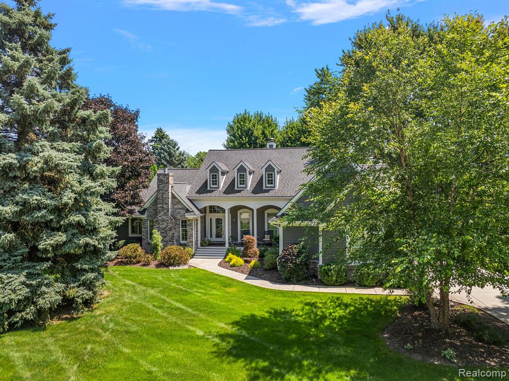 733 LONGFORD Drive, Rochester Hills, MI 48309 — Photo 84