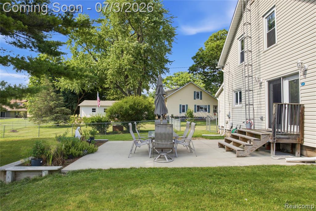223 N Main Street, Webberville, MI 48892 — Photo 4