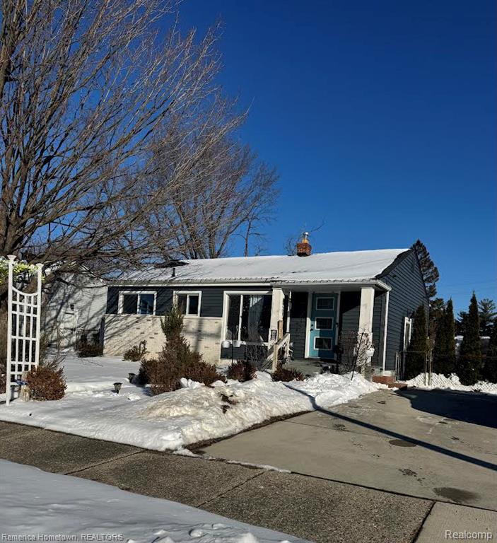 6444 Helen Street, Garden City, MI — Photo 2