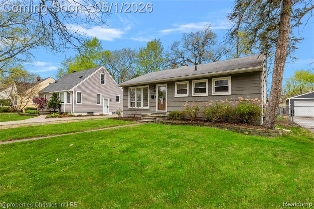 926 Catalpa Drive, Royal Oak, MI 48067 — Photo 3