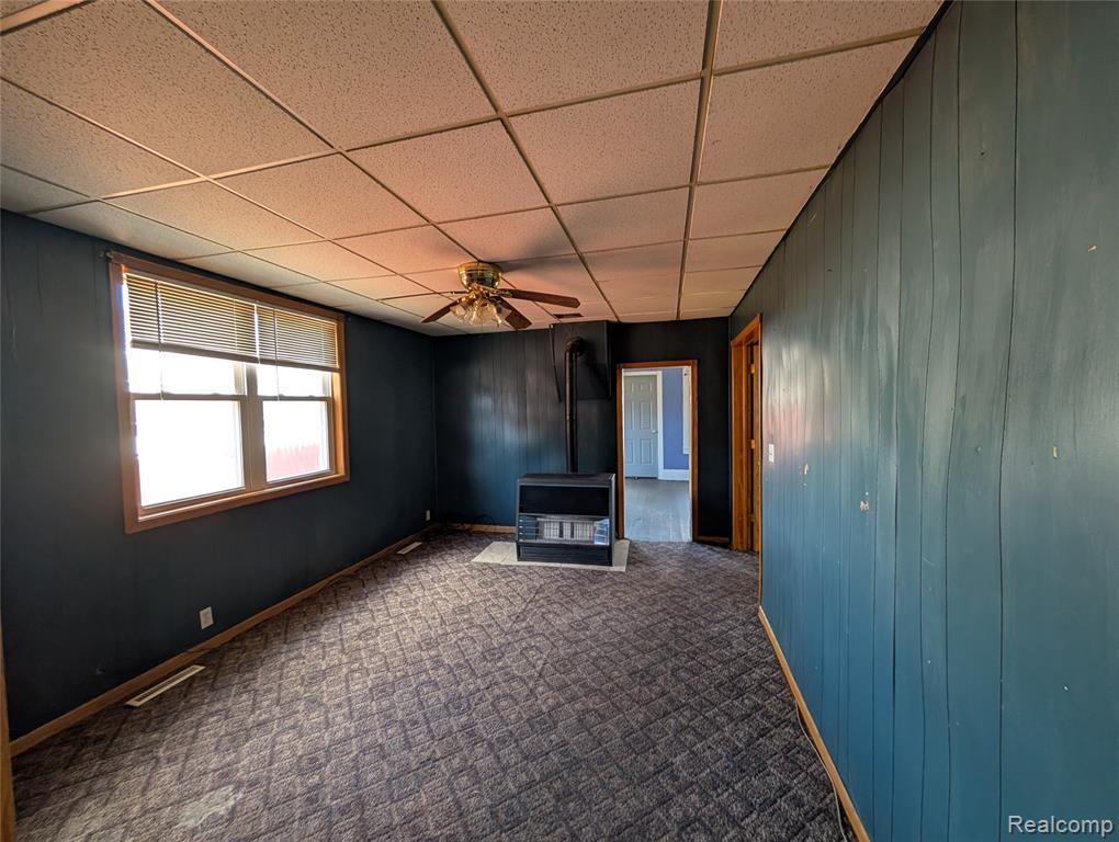 10611 W Saint Charles Road, Sumner, MI 48889 — Photo 5