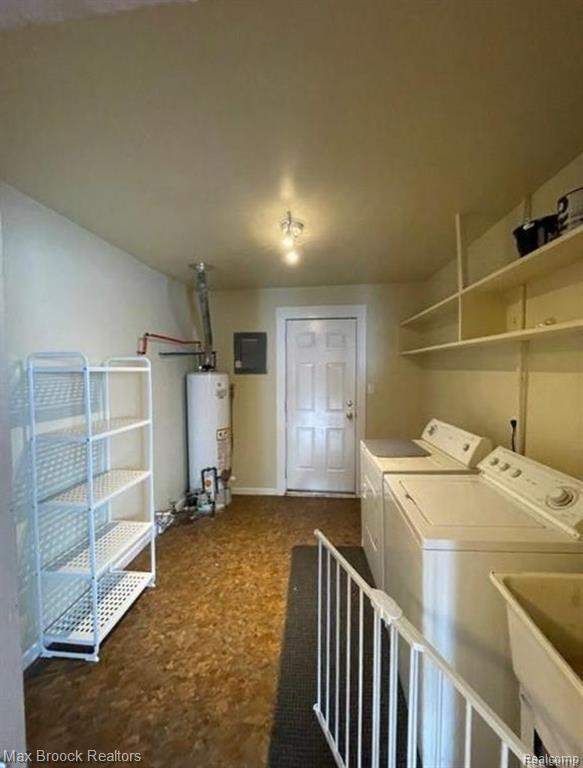 47 E Barrett Avenue, Madison Heights, MI 48071 — Photo 13