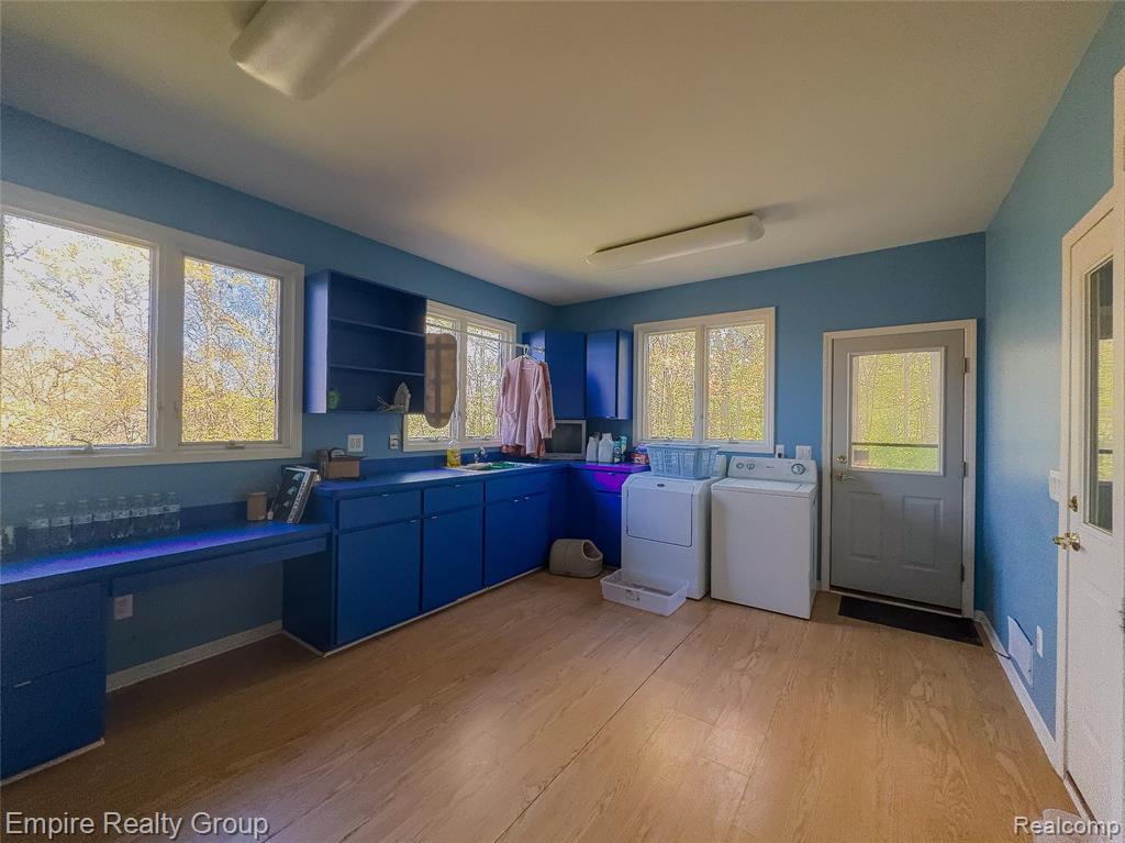 2111 Oak Terrace, Ortonville, MI 48462 — Photo 22