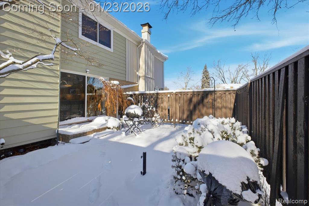 4956 Coventry Road, Royal Oak, MI 48073 — Photo 30