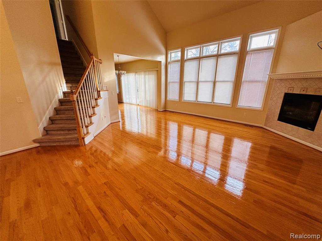 7655 JEWELL Ter, West Bloomfield, MI 48323 — Photo 4