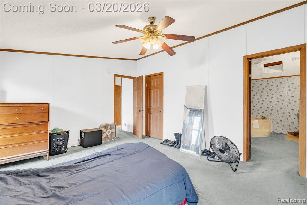 7151 Martin Road, Imlay City, MI 48444 — Photo 14