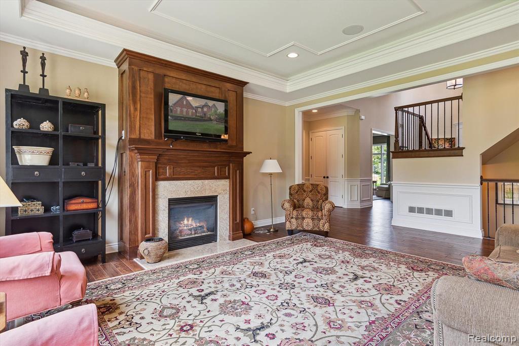 17712 PARKSHORE Drive, Northville, MI 48168 — Photo 24