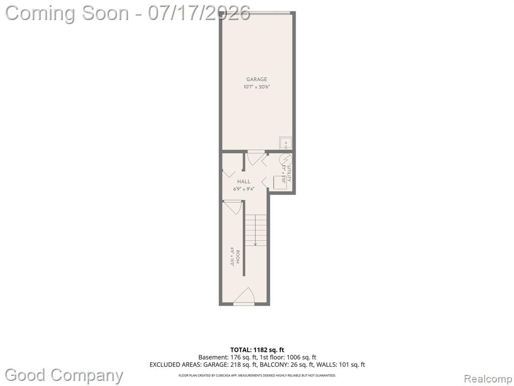 53041 Providence Drive, Utica, MI 48316 — Photo 39