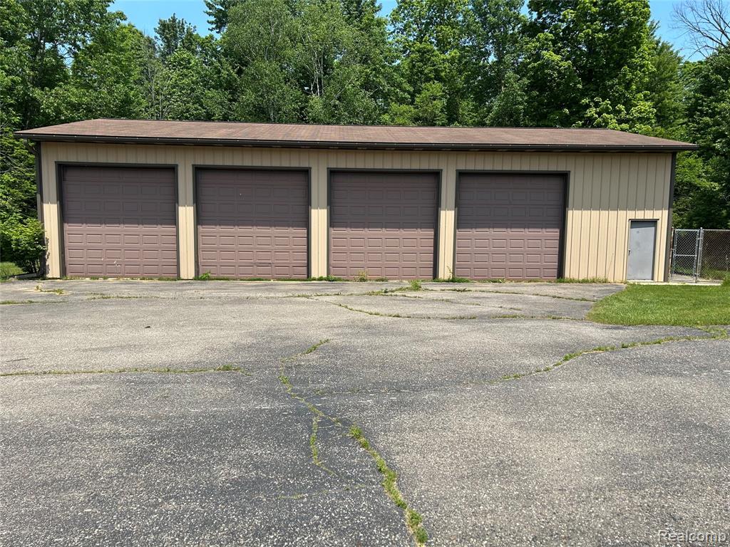 4420 Five Lakes Road, North Branch, MI 48461 — Photo 31