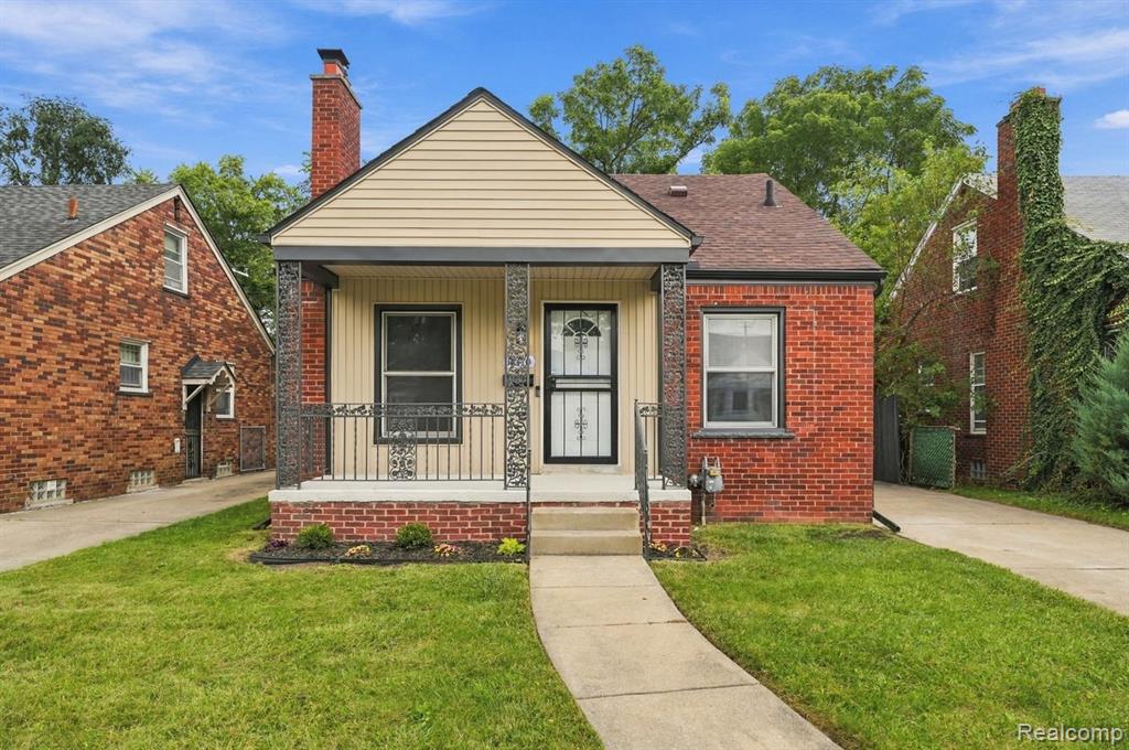 18410 Mark Twain Street, Detroit, MI 48235