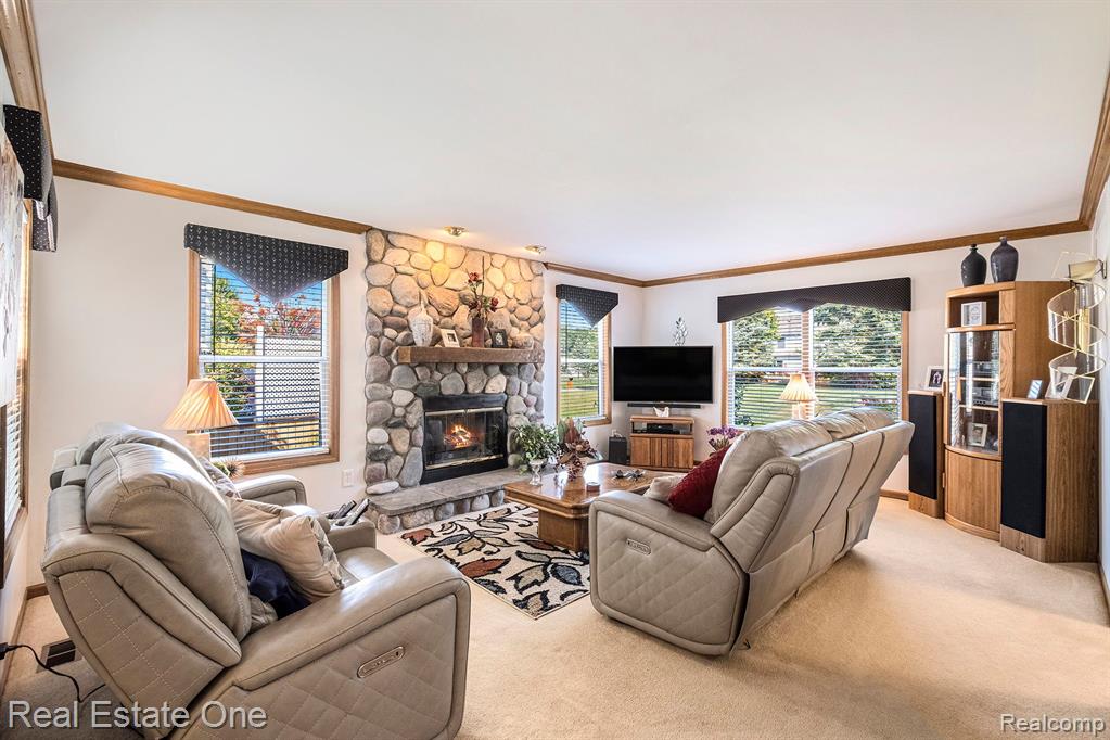 4155 HICKORY Hills, Dryden, MI 48428 — Photo 5