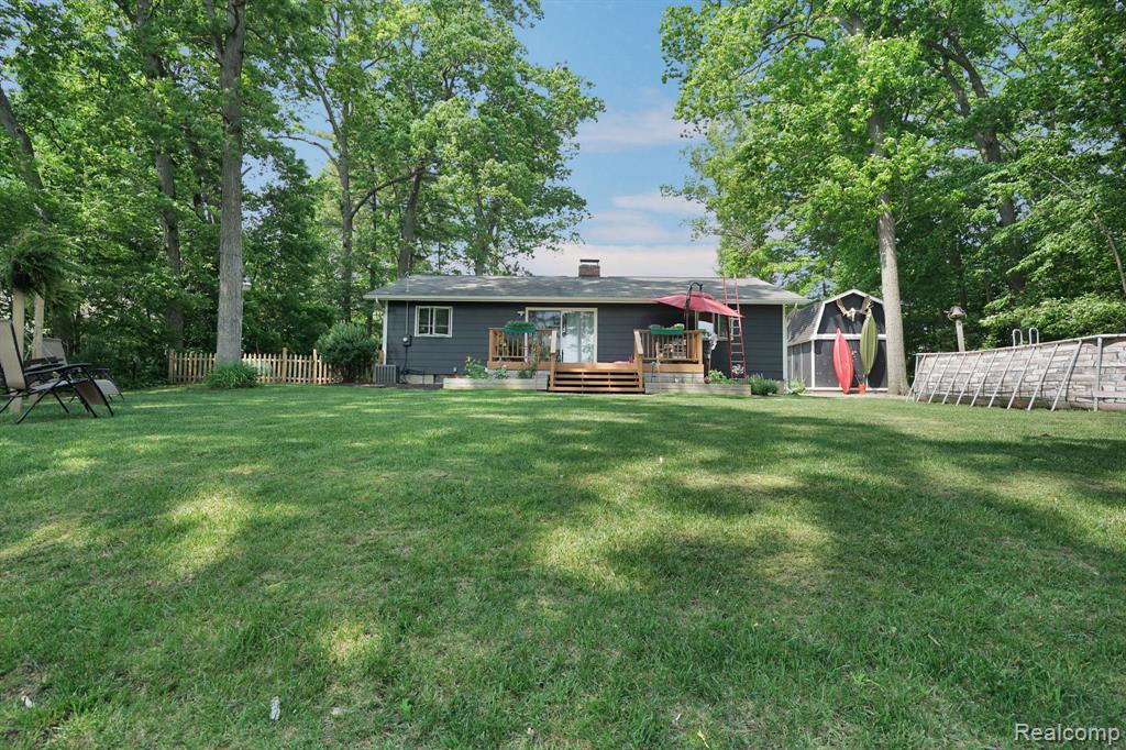4179 Davison Road, Lapeer, MI 48446 — Photo 37