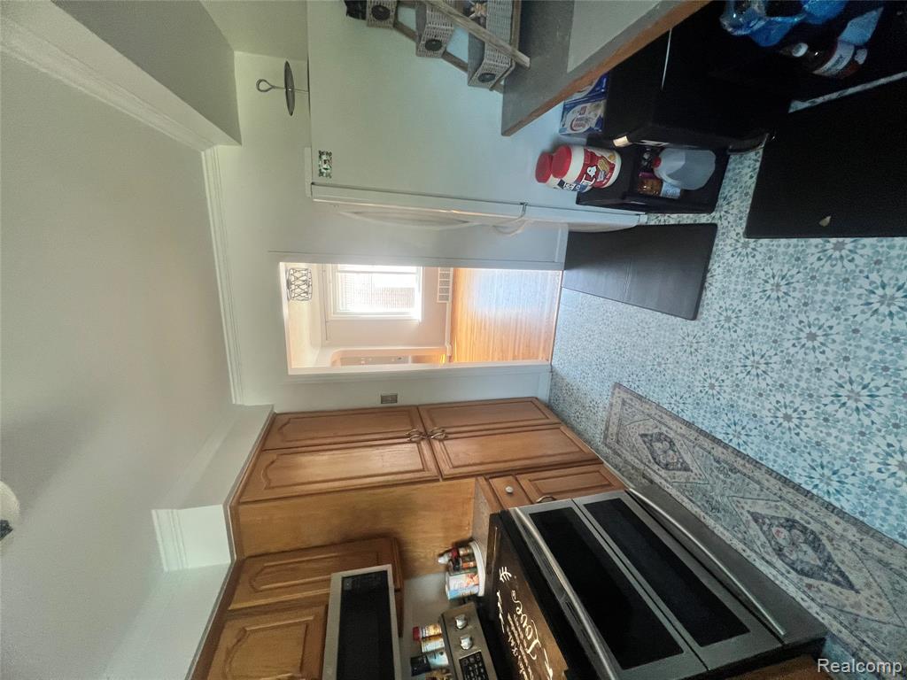 7208 Rosedale Boulevard, Allen Park, MI 48101 — Photo 15